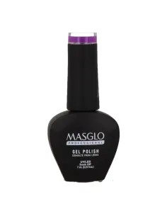 Masglo Gel Polish Alborotada Esmalte Semipermanente 7 ml
